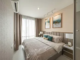 คอนโด 2 ห้องนอน ให้เช่า ในโครงการ ริทึ่ม สุขุมวิท 42, พระโขนง