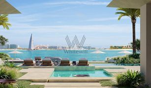 4 Bedrooms Apartment for sale in The Crescent, Dubai Orla by Omniyat