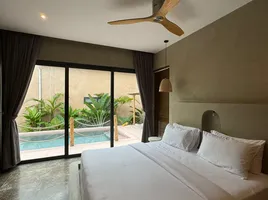 3 Schlafzimmer Haus zu vermieten in Maret, Koh Samui, Maret