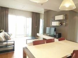 2 Schlafzimmer Appartement zu vermieten im Millennium Residence, Khlong Toei