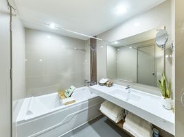 2 Schlafzimmer Appartement zu vermieten im Ideo Sukhumvit 93, Bang Chak, Phra Khanong, Bangkok