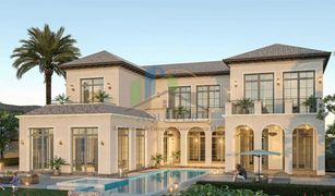 5 chambres Villa a vendre à Saadiyat Beach, Abu Dhabi Al Jubail Island