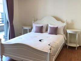 3 Bedroom Condo for rent at Pearl Garden, Si Lom, Bang Rak