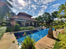 4 Bedroom House for sale at White Lotus 2, Nong Kae