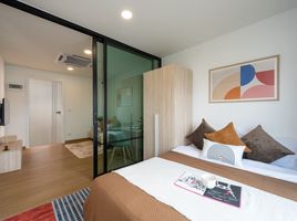 1 Schlafzimmer Wohnung zu verkaufen im Pine Condo Rangsit Station, Bang Phun