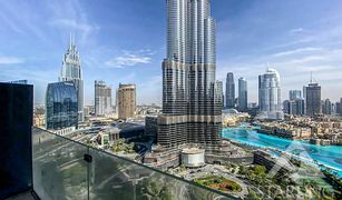 , दुबई The Address Residences Dubai Opera में 3 बेडरूम अपार्टमेंट बिक्री के लिए