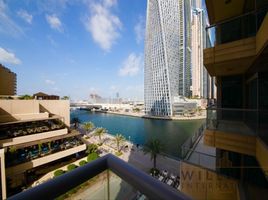 2 Bedroom Apartment for sale at Iris Blue, Dubai Marina