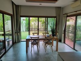 3 Schlafzimmer Haus zu vermieten im Baan Balina 4, Huai Yai