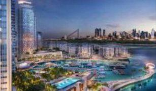 1 Bedroom Apartment for sale in Creek Beach, Dubai Creek Beach Lotus