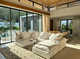 4 Bedroom Villa for sale at Botanica Modern Loft, Si Sunthon, Thalang