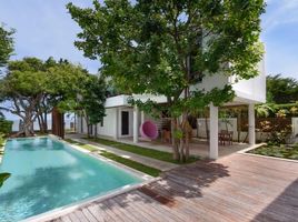 4 Bedroom Villa for sale at Pran A Luxe , Pak Nam Pran