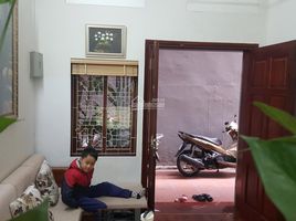 3 Schlafzimmer Haus zu verkaufen in Ha Dong, Hanoi, Nguyen Trai