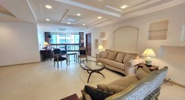 Available Units at President Park Sukhumvit 24