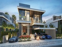 6 Bedroom Villa for sale at Venice, DAMAC Lagoons, Dubai