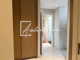 3 Bedroom Apartment for sale at Boulevard Crescent 1, BLVD Crescent