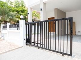 4 Bedroom House for rent at Koolpunt Ville 9 , Ban Waen