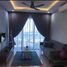 1 Schlafzimmer Appartement zu vermieten im Quarza Residence, Setapak, Gombak