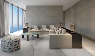 Квартира, 2 спальни на продажу в The Crescent, Дубай Armani Beach Residences