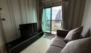 1 Bedroom Condo for sale in Khlong Tan, Bangkok The Crest Sukhumvit 34