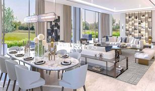 Вилла, 6 спальни на продажу в Earth, Дубай Signature Mansions