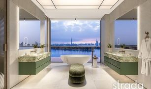 4 Bedrooms Apartment for sale in The Crescent, Dubai Six Senses Residences