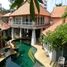 5 Bedroom Villa for sale at Jomtien Palace Village, Nong Prue