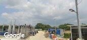 Street View of Palm Breeze Layan Villas