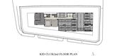 Building Floor Plans of One Altitude Charoenkrung