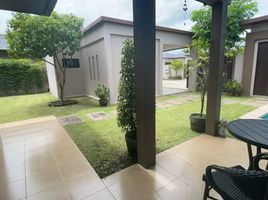 3 Schlafzimmer Villa zu vermieten im Baan Pattaya 5, Huai Yai