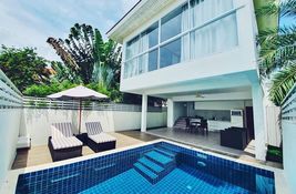 15 Zimmer Hotel / Resort zum Kauf in Surat Thani, Thailand