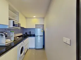 2 Schlafzimmer Appartement zu verkaufen im Mirage Sukhumvit 27, Khlong Toei