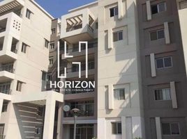 2 Bedroom Condo for rent at Cairo Festival City, North Investors Area, New Cairo City