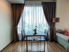 1 Schlafzimmer Appartement zu vermieten im Ceil By Sansiri, Khlong Tan Nuea