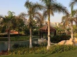 5 Bedroom Villa for sale at Lake View, The 5th Settlement, New Cairo City