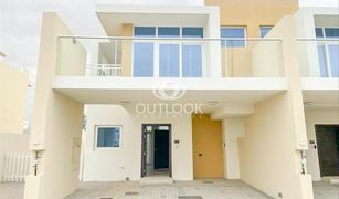 3 Bedrooms Townhouse for sale in Avencia, Dubai Victoria