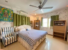 4 Schlafzimmer Haus zu vermieten im Baan Wichit, Si Sunthon