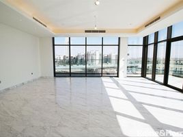 4 Schlafzimmer Appartement zu verkaufen im The Cove Building 1, Creek Beach, Dubai Creek Harbour (The Lagoons)