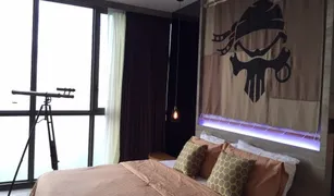 2 chambres Condominium a vendre à Hua Hin City, Hua Hin Baan Haad U-Thong
