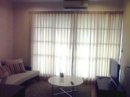 2 Schlafzimmer Appartement zu vermieten im Baan Klang Krung Siam-Pathumwan, Thanon Phet Buri