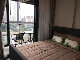 1 Schlafzimmer Wohnung zu verkaufen im The Line Asoke - Ratchada, Din Daeng