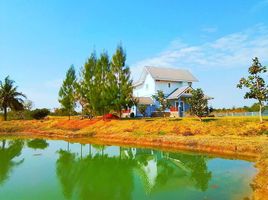 3 Schlafzimmer Haus zu verkaufen in Chatturat, Chaiyaphum, Nong Don, Chatturat, Chaiyaphum