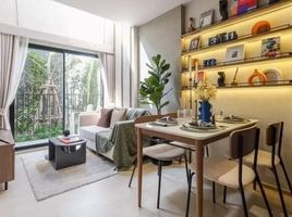 2 Bedroom Condo for sale at NUE Core Khu Khot Station, Khu Khot