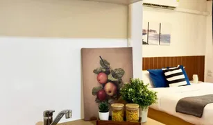1 chambre Condominium a vendre à Bang Na, Bangkok The Parkland Bangna