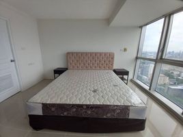 2 Schlafzimmer Wohnung zu vermieten im The Waterford Diamond, Khlong Tan