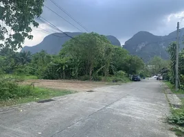  Land for sale in Phang Nga Immigration Office, Tham Nam Phut, Thai Chang