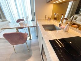 1 Bedroom Condo for rent at The Reserve Phahol-Pradipat, Sam Sen Nai