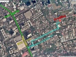  Land for sale in Habito Mall, Phra Khanong Nuea, Suan Luang