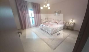 5 Bedrooms Townhouse for sale in Al Raqaib 2, Ajman Sharjah Sustainable City