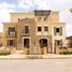 4 Bedroom House for rent at Mivida, The 5th Settlement, New Cairo City