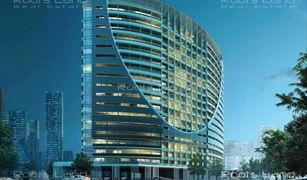 Квартира, 1 спальня на продажу в Skycourts Towers, Дубай The V Tower